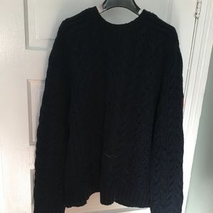Abercrombie & Fitch Sweater